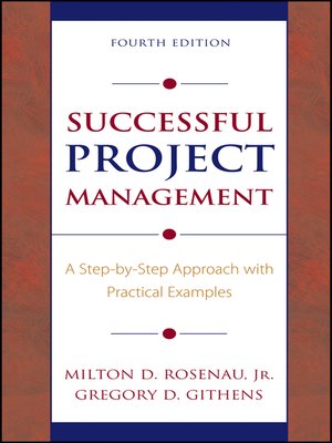 cover image of Successful Project Management